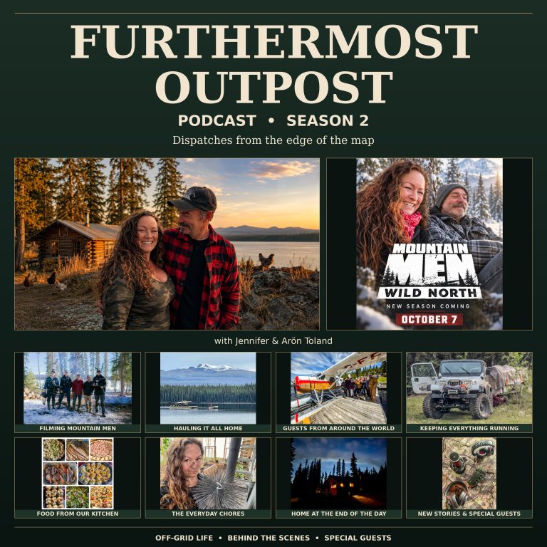 Furthermost Outpost – Season 2 Trailer
